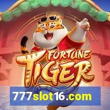 777slot16.com