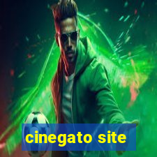 cinegato site