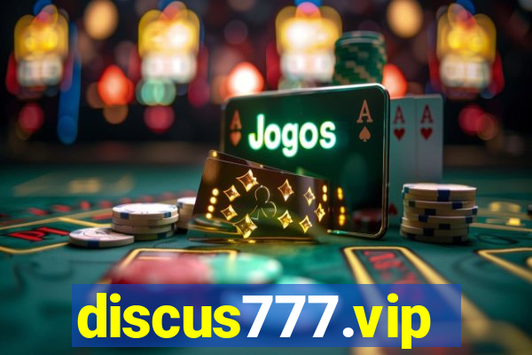 discus777.vip