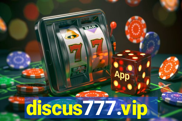 discus777.vip