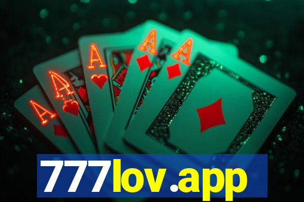 777lov.app