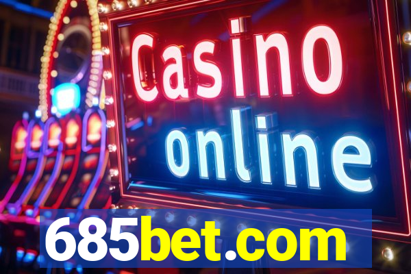 685bet.com