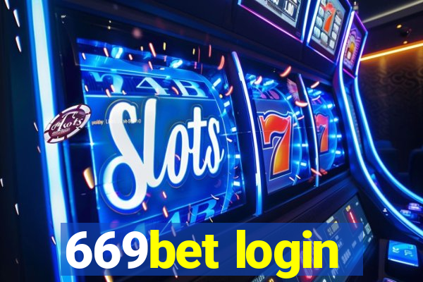 669bet login