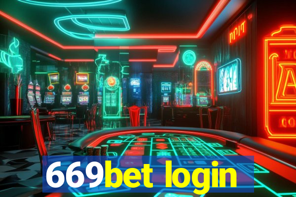 669bet login