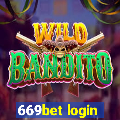 669bet login