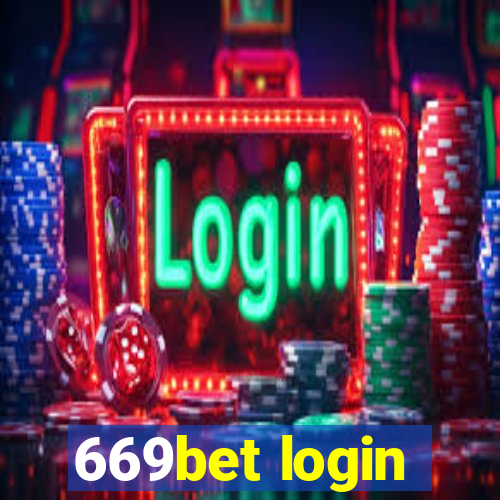 669bet login