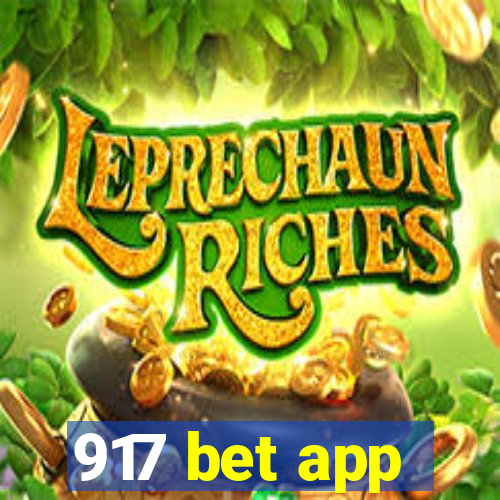 917 bet app