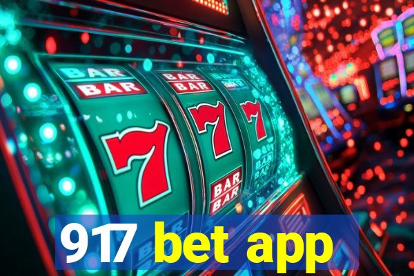 917 bet app