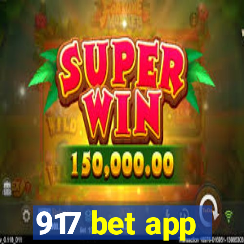 917 bet app