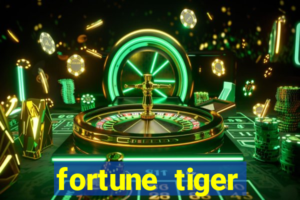 fortune tiger rodada gratis