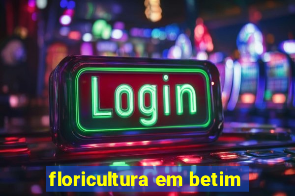 floricultura em betim