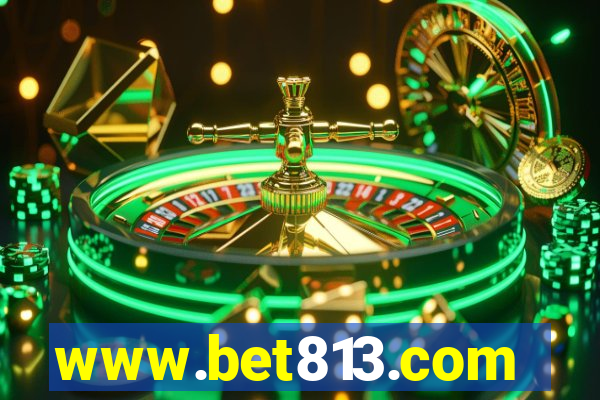 www.bet813.com