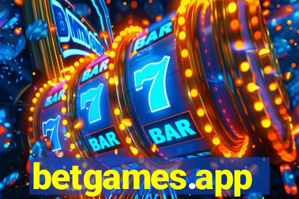 betgames.app