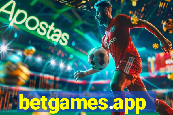 betgames.app