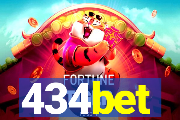 434bet