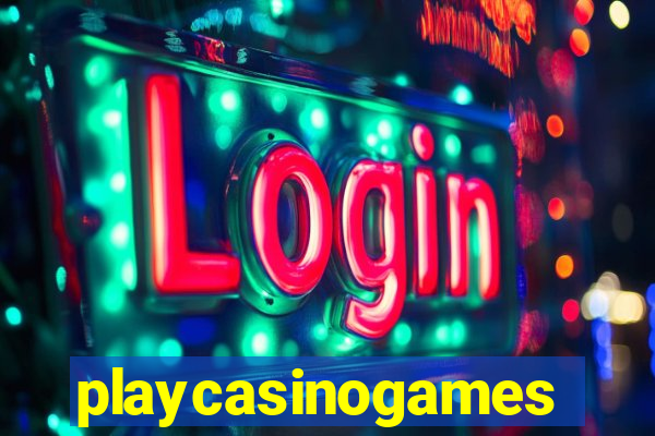 playcasinogames