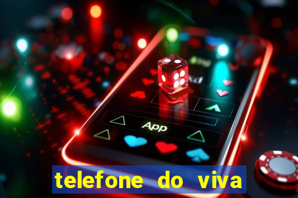 telefone do viva sorte oficial