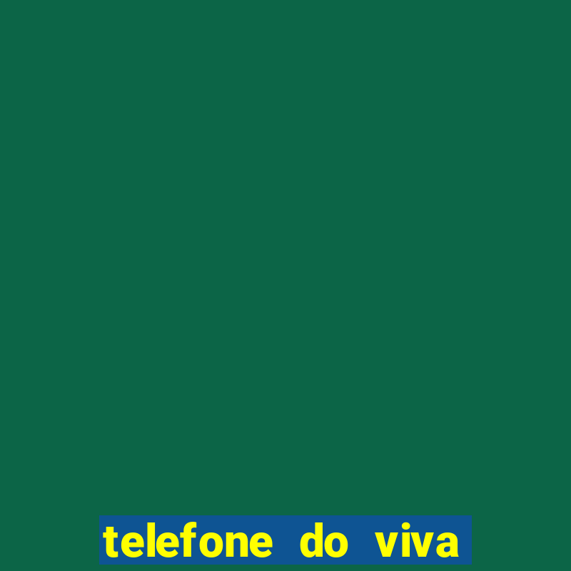 telefone do viva sorte oficial