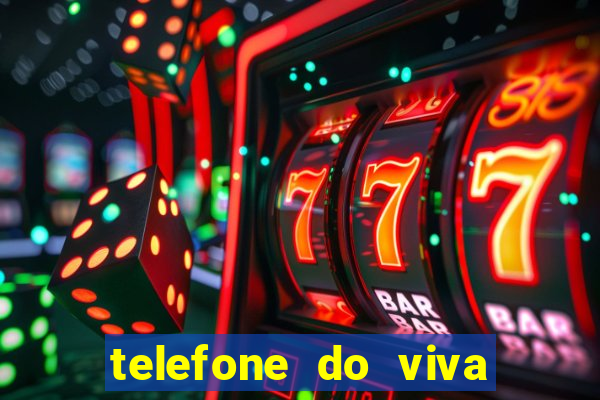 telefone do viva sorte oficial