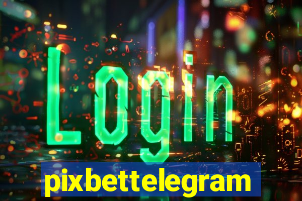 pixbettelegram