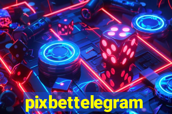 pixbettelegram