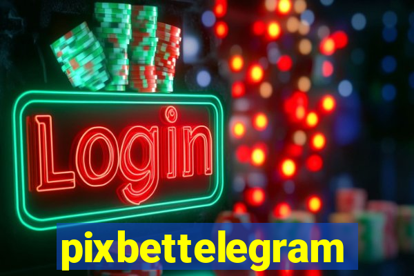 pixbettelegram