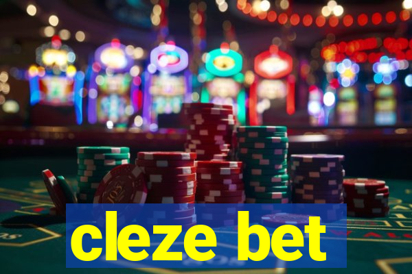 cleze bet