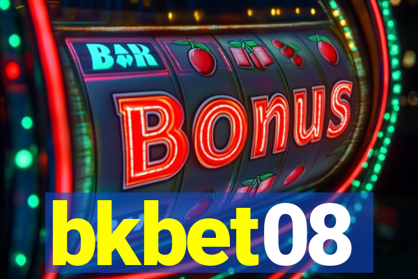 bkbet08