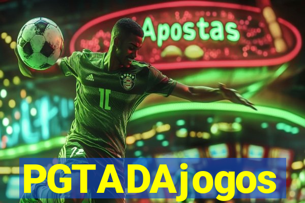 PGTADAjogos