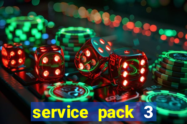 service pack 3 windows 7 64 bits download