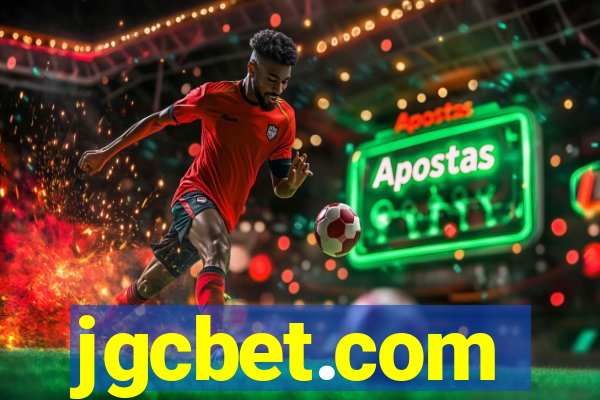 jgcbet.com