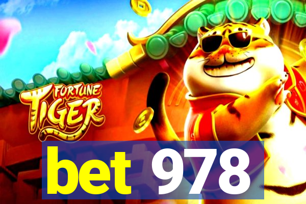 bet 978