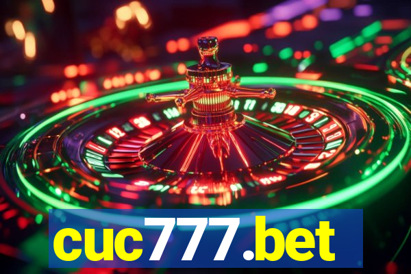 cuc777.bet