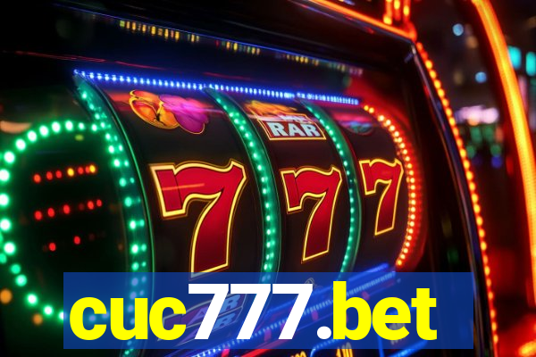 cuc777.bet