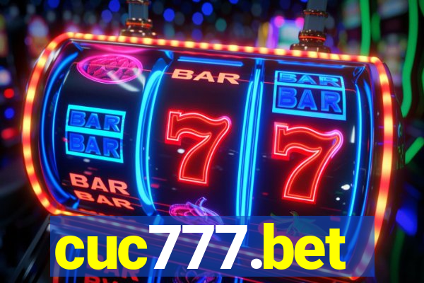 cuc777.bet