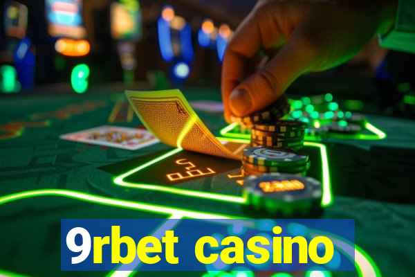 9rbet casino