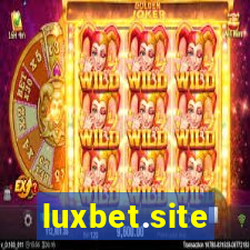 luxbet.site