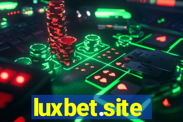 luxbet.site