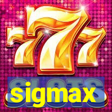 sigmax