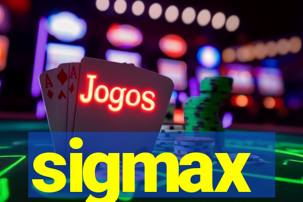 sigmax