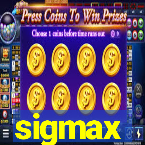 sigmax