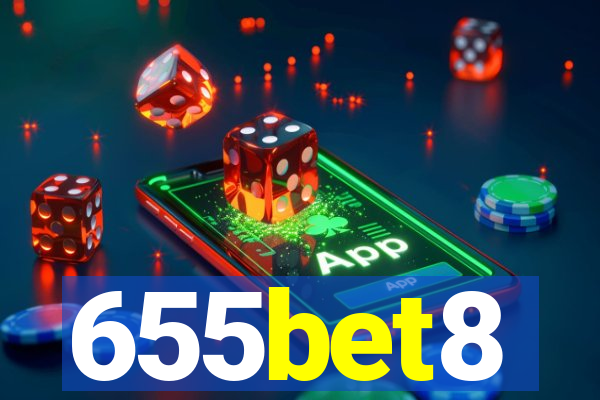 655bet8