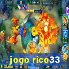 jogo rico33