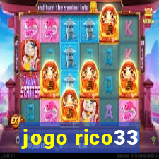 jogo rico33