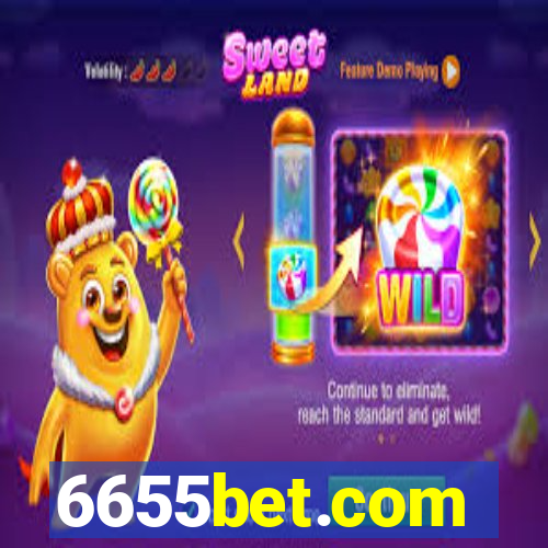 6655bet.com