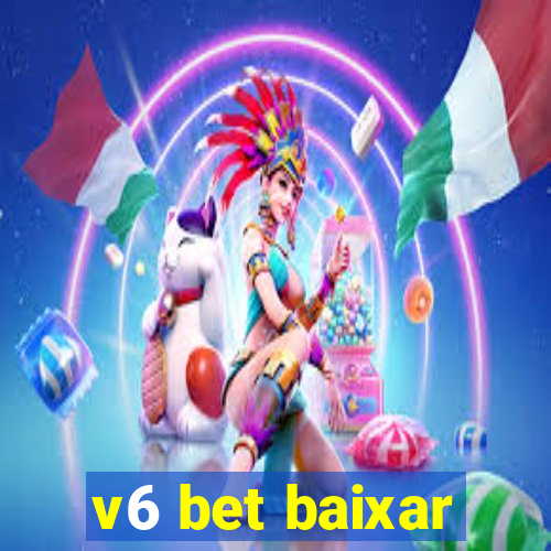 v6 bet baixar