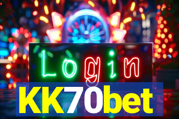 KK70bet