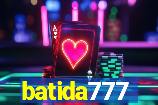 batida777