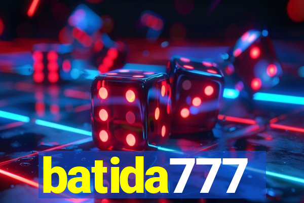 batida777