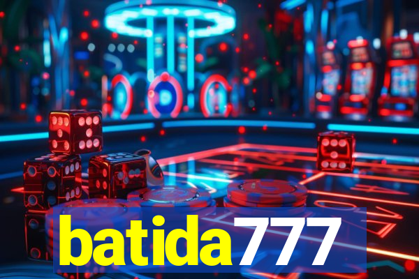 batida777